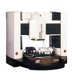 影像測(cè)量儀 Smartscope Flash CNC 300